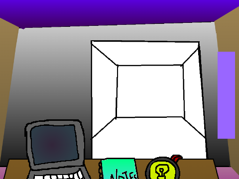 NSIH office (WIP)