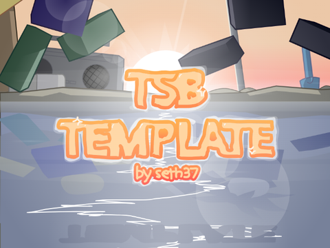 That GUY TSB simulator