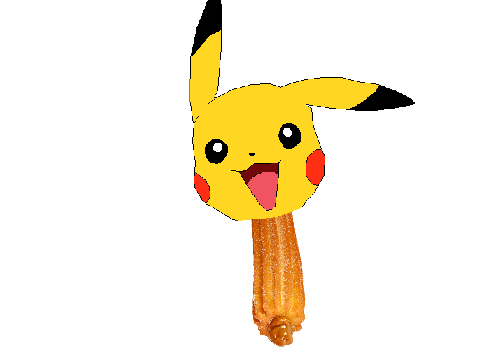 pikachuro!!