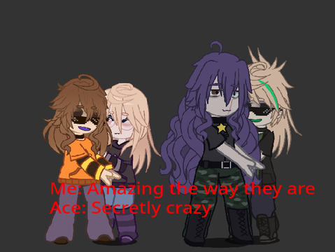 THATS MY TYPE (*≧︶≦) remix