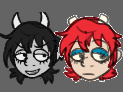 the lambers (updated)
