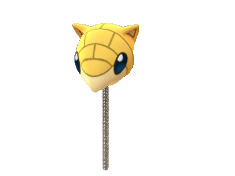 sandscrew