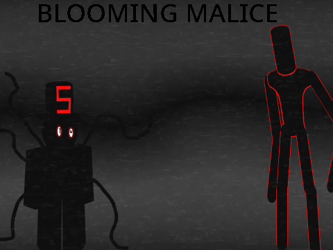 BLOOMING MALICE