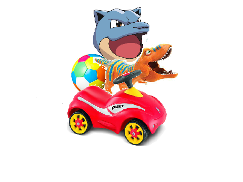 blasttoys