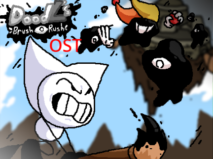 DoodL's Brush Rush - CURRENT OST
