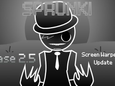 Sprunki Phase 2.5 asf (JUST REALESED)