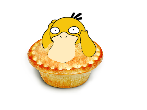 pieduck
