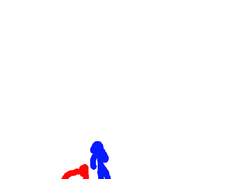 Fighting (animation)