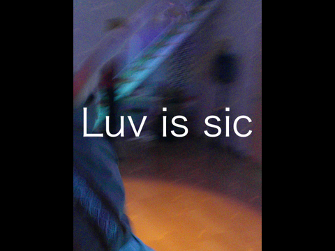 Luv is sic remix - (Makoto miyata)