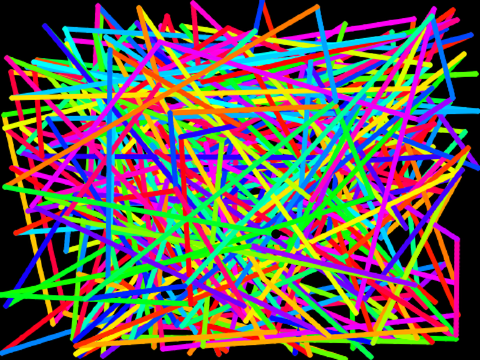 Neon Art!