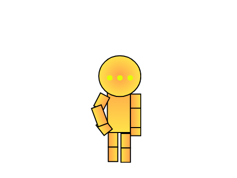 meet cheese touch