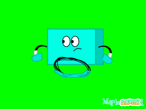 Free to use (Me running green screen)