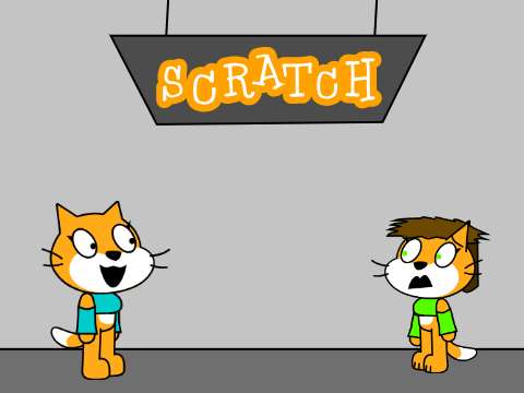 Collab With Female Scratch Cat (7)