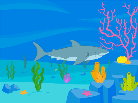 Clicker sharks EA