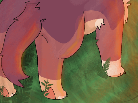 meant to be yours • 21 + 22 HEAVY WIP