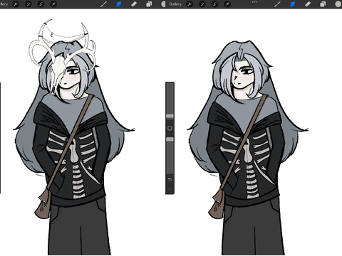 Custom for @Axowtol12346