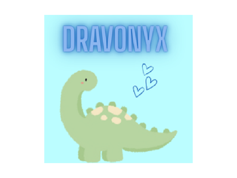 Pfp for @Dravonyx