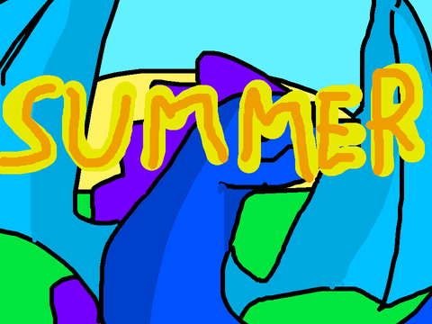 It’s Summer!!!!