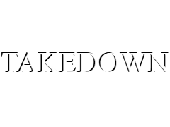 Takedown: Part 6 