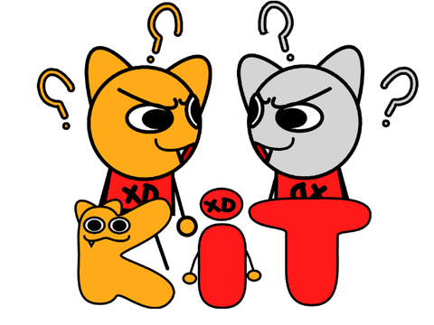 cómo hacer personajes como el mio