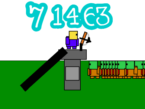 Unbalanced