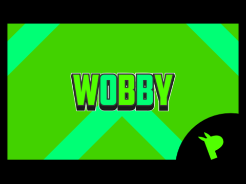 Intro - xLouie/-WobbyFX-