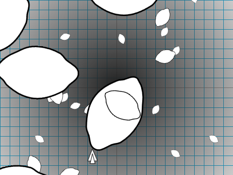 space shooter