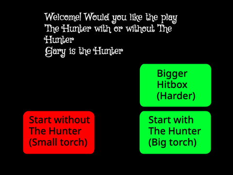The Hunter
