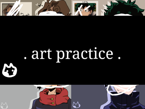 . art  practice .