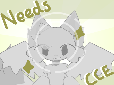 || Needs // CCE // meme template ||
