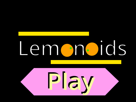 Lemonoids Invasion! Part 2: Their return....