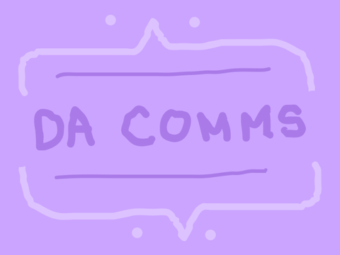 Commissions!!