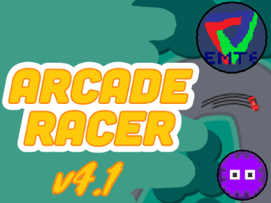 Arcade Racer v4.2