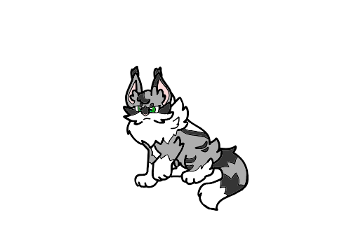 New sprite art idea for a possible game in the future.
