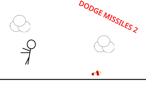  Dodge MISSILES 2