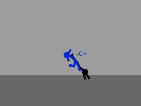 Electro vs Shadow :Joint (33fps)