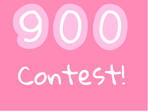 900 Contest