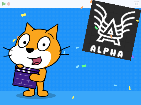 Scratch Conference 2025 remix