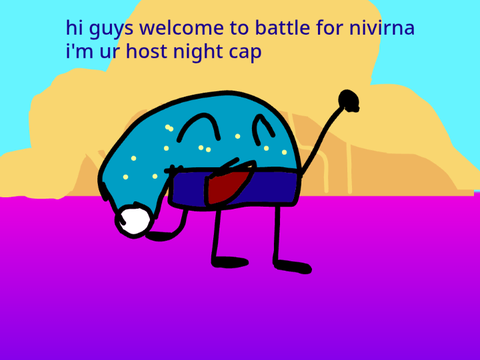 Bfn 1a:the start of somthing new