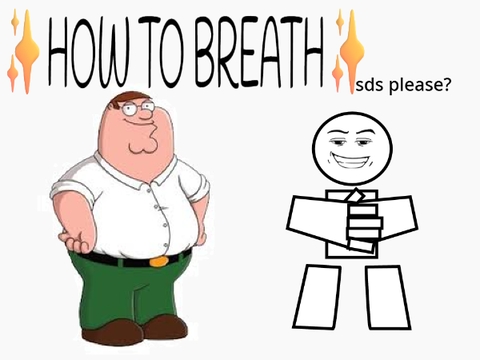How to breath