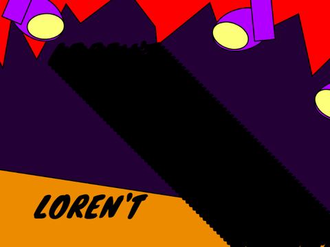 LOREN'T