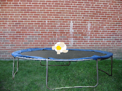 wait for it (egg)