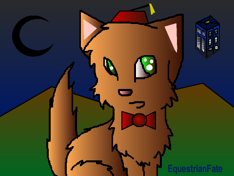 FIRESONG CC  My Entry