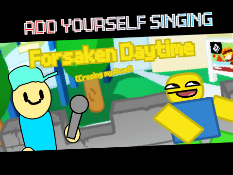 AYS: Forsaken Daytime
