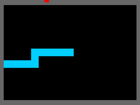 Maze thingy