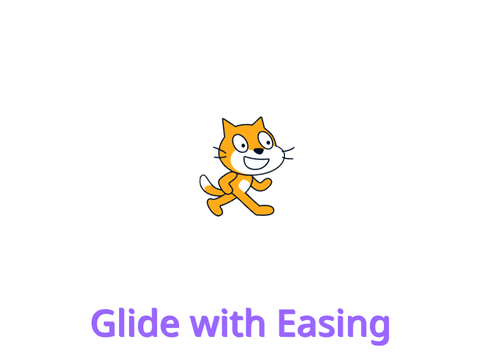 Glide remix