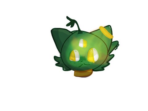 the quickest revenge I could make >;]