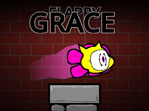 Flappy GRACE (WIP)
