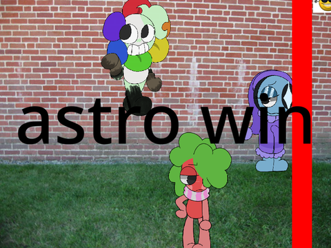 awesome video game
