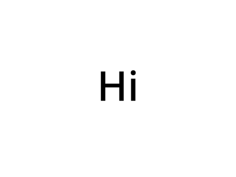 Hi